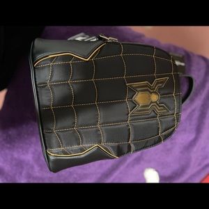 Loungefly Spider-Man reversible backpack